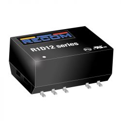 RECOM R1D12-0505-R