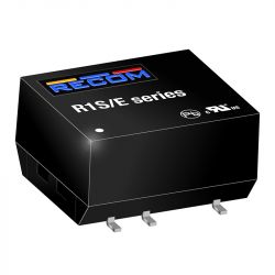 RECOM R1S-1205/E