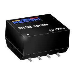 RECOM R1S8-0509-R