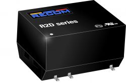 RECOM R2D-0505/H-R