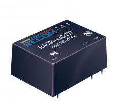 RECOM RAC04-12DC/277