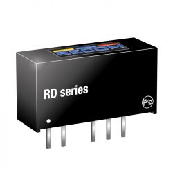 RECOM RD-0524D/HP