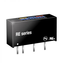 RECOM RE-0515S/HP