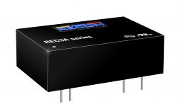 RECOM REC3A-0505SW/H2/X1