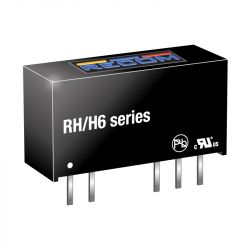 RECOM RH-2412D/H6