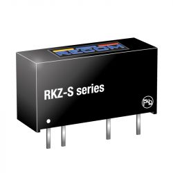 RECOM RKZ-1212S/H