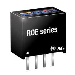 RECOM ROE-0515S