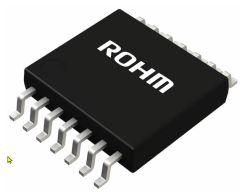 ROHM LM2902EYFV-CE2