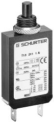 SCHURTER 4411.0010