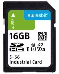 SWISSBIT SFSD016GL1AM1TB-E-CE-22P-STD