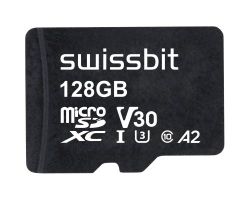 SWISSBIT SFSD128GN1AM1TB-E-EF-221-STD