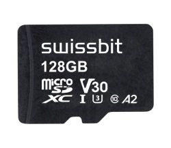 SWISSBIT SFSD128GN1AM1TB-E-WK-22P-STD