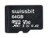 SWISSBIT SFSD064GN1AM1TB-E-CE-221-STD