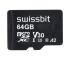 SWISSBIT SFSD064GN1AM1TB-E-IK-22P-STD