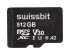 SWISSBIT SFSD512GN1AM1TB-E-XG-221-STD