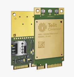 TELIT L30960N7010B10003V