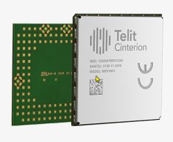 TELIT ME910G1WW04T050400