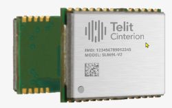 TELIT SL869V2A240R001000